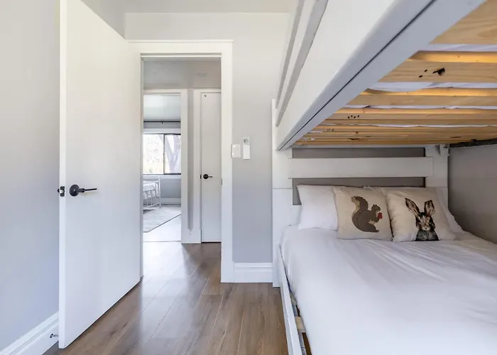 Scenic Mountain Getaway By The Park Holiday home Flagstaff