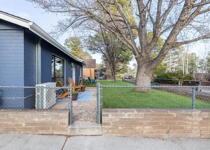 Holiday home Scenic Mountain Getaway By The Park *